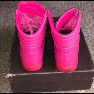 Gucci Shoes - GUUCI SNEAKS Gucci Shoes - GUUCI SNEAKS